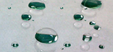 Hydrofobní impregnace skla Self-clean